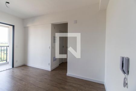 Sala de TV de apartamento à venda com 2 quartos, 48m² em Nova Aldeinha, Barueri
