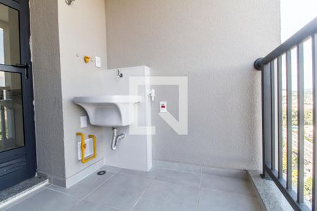 Apartamento à venda com 48m², 2 quartos e 1 vagaÁrea de Serviço