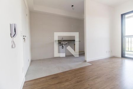 Sala de Jantar de apartamento à venda com 2 quartos, 48m² em Nova Aldeinha, Barueri