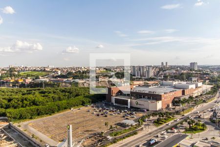 Apartamento à venda com 48m², 2 quartos e 1 vagaVista da Varanda