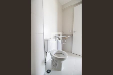 Apartamento à venda com 48m², 2 quartos e 1 vagaBanheiro