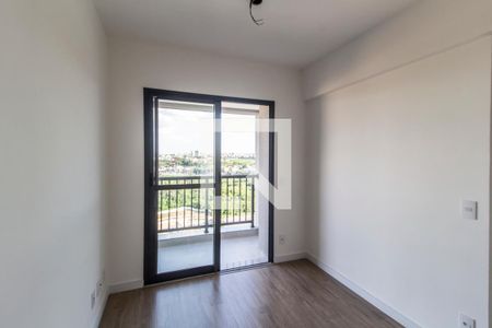 Sala de Jantar de apartamento à venda com 2 quartos, 48m² em Nova Aldeinha, Barueri