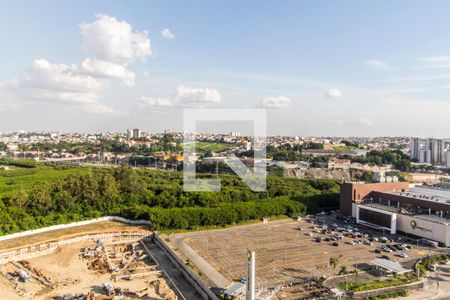 Apartamento à venda com 48m², 2 quartos e 1 vagaVista do Quarto 1