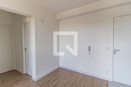 Sala de TV de apartamento à venda com 2 quartos, 48m² em Nova Aldeinha, Barueri