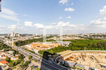 Apartamento à venda com 48m², 2 quartos e 1 vagaVista da Varanda