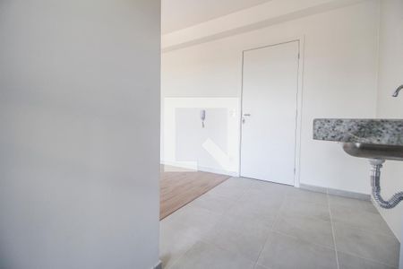 Apartamento à venda com 48m², 2 quartos e 1 vagaCozinha