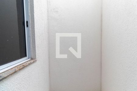 Apartamento para alugar com 36m², 1 quarto e sem vagaQuintal