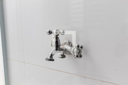 Apartamento para alugar com 36m², 1 quarto e sem vagaLavanderia (Torneira)