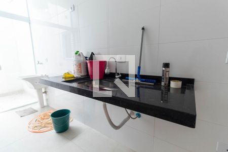 Apartamento para alugar com 36m², 1 quarto e sem vagaCozinha