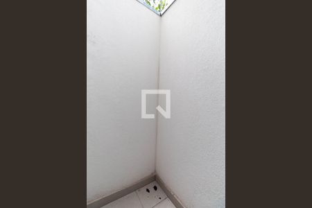 Apartamento para alugar com 36m², 1 quarto e sem vagaQuintal