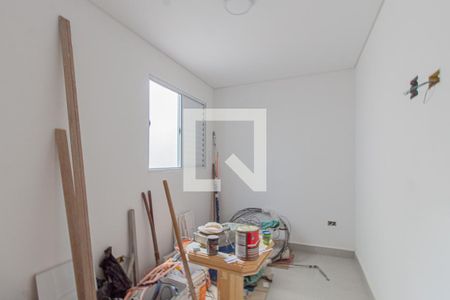 Quarto 1 de apartamento para alugar com 2 quartos, 39m² em Vila Sao Geraldo, São Paulo