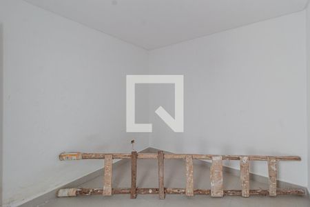 Quarto 2 de apartamento para alugar com 2 quartos, 39m² em Vila Sao Geraldo, São Paulo