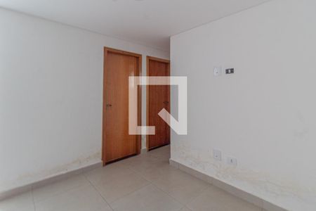 Sala de apartamento para alugar com 2 quartos, 39m² em Vila Sao Geraldo, São Paulo