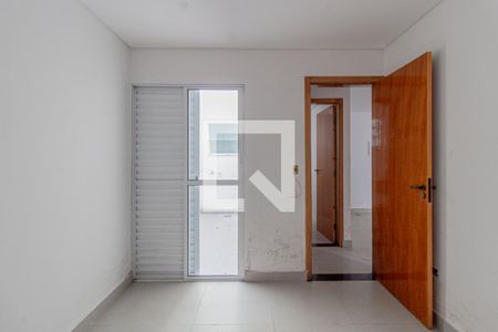 Quarto 2 de apartamento para alugar com 2 quartos, 39m² em Vila Sao Geraldo, São Paulo