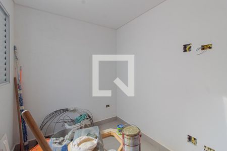 Quarto 1 de apartamento para alugar com 2 quartos, 39m² em Vila Sao Geraldo, São Paulo