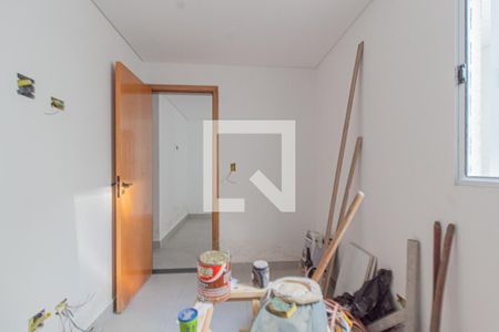 Quarto 1 de apartamento para alugar com 2 quartos, 39m² em Vila Sao Geraldo, São Paulo