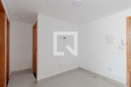 Sala de apartamento para alugar com 2 quartos, 39m² em Vila Sao Geraldo, São Paulo
