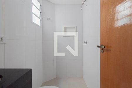 Apartamento para alugar com 39m², 2 quartos e sem vaga Apartamento para alugar com 39m², 2 quartos e sem vagaBanheiro