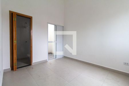 Quarto de apartamento para alugar com 1 quarto, 40m² em Vila Sao Geraldo, São Paulo