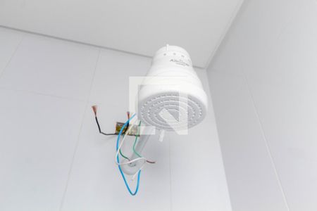 Apartamento para alugar com 45m², 2 quartos e sem vaga Apartamento para alugar com 45m², 2 quartos e sem vagaChuveiro