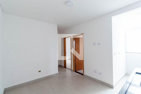 Apartamento para alugar com 45m², 2 quartos e sem vaga Apartamento para alugar com 45m², 2 quartos e sem vagaSala/Cozinha