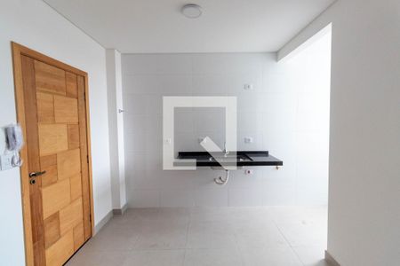 Apartamento para alugar com 45m², 2 quartos e sem vaga Apartamento para alugar com 45m², 2 quartos e sem vagaCozinha