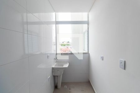 Apartamento para alugar com 45m², 2 quartos e sem vaga Apartamento para alugar com 45m², 2 quartos e sem vagaLavanderia