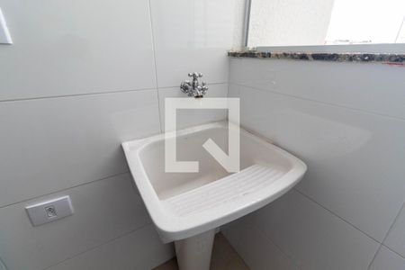 Apartamento para alugar com 45m², 2 quartos e sem vaga Apartamento para alugar com 45m², 2 quartos e sem vagaLavanderia