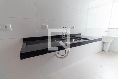 Apartamento para alugar com 45m², 2 quartos e sem vaga Apartamento para alugar com 45m², 2 quartos e sem vagaCozinha