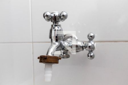 Apartamento para alugar com 45m², 2 quartos e sem vaga Apartamento para alugar com 45m², 2 quartos e sem vagaLavanderia (Torneira)