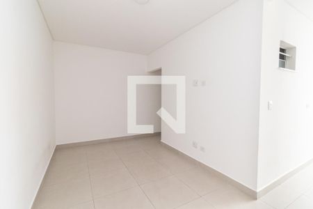Sala de apartamento para alugar com 1 quarto, 41m² em Vila Sao Geraldo, São Paulo