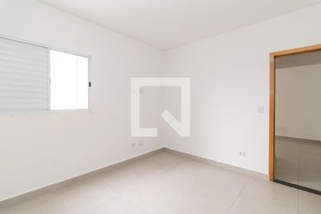 Quarto de apartamento para alugar com 1 quarto, 41m² em Vila Sao Geraldo, São Paulo