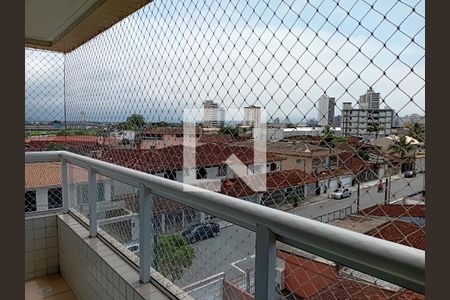 Apartamento para alugar com 92m², 2 quartos e 1 vagavaranda