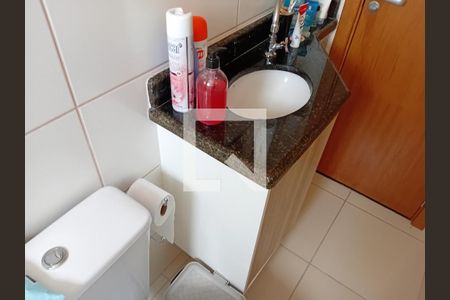 Apartamento para alugar com 92m², 2 quartos e 1 vagaBanheiro