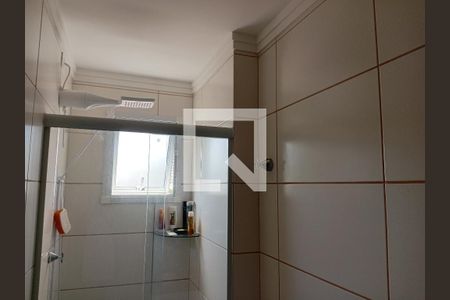 Apartamento para alugar com 92m², 2 quartos e 1 vagaBanheiro