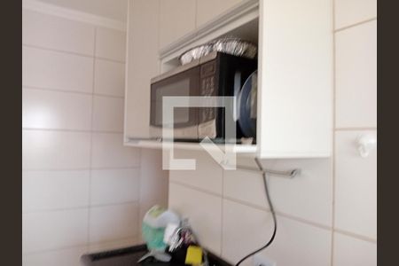 Apartamento para alugar com 92m², 2 quartos e 1 vagaCozinha