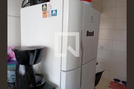 Apartamento para alugar com 92m², 2 quartos e 1 vagaCozinha