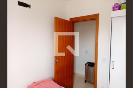 Quarto de apartamento para alugar com 2 quartos, 92m² em Vila Caiçara, Praia Grande