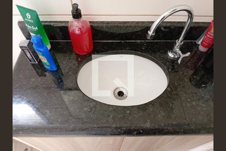 Apartamento para alugar com 92m², 2 quartos e 1 vagaBanheiro