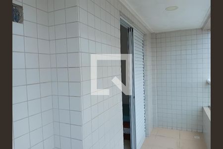 Apartamento para alugar com 92m², 2 quartos e 1 vagavaranda