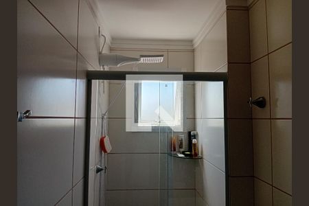 Apartamento para alugar com 92m², 2 quartos e 1 vagaBanheiro