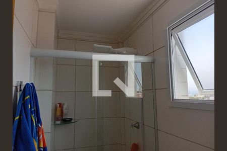 Apartamento para alugar com 92m², 2 quartos e 1 vagaBanheiro