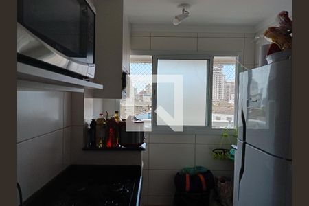 Apartamento para alugar com 92m², 2 quartos e 1 vagaCozinha