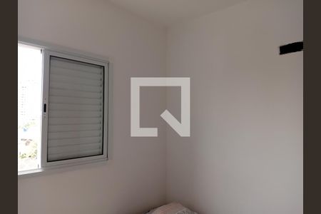 Quarto de apartamento para alugar com 2 quartos, 92m² em Vila Caiçara, Praia Grande