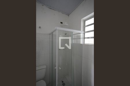 Studio para alugar com 38m², 1 quarto e sem vagaBanheiro