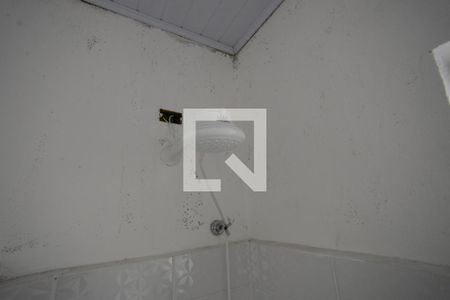 Studio para alugar com 38m², 1 quarto e sem vagaBanheiro