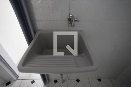 Studio para alugar com 38m², 1 quarto e sem vagaBanheiro