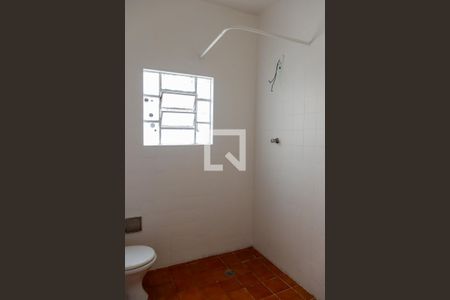 Casa para alugar com 93m², 1 quarto e 1 vagaBanheiro