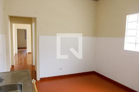 Casa para alugar com 93m², 1 quarto e 1 vagaCozinha