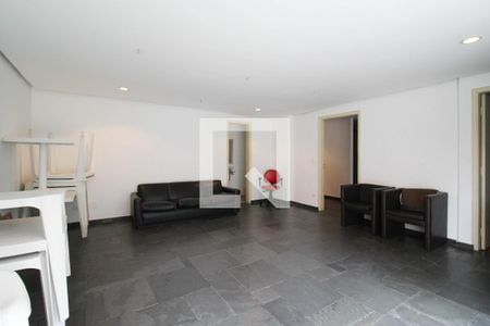 Apartamento à venda com 78m², 2 quartos e 1 vaga Apartamento à venda com 78m², 2 quartos e 1 vagaÁrea comum - Salão de festas